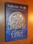 Neville, Katherine - De magische cirkel