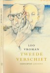 Vroman, Leo - Tweede Verschiet: Gedichten Vroman, Leo - Tweede Verschiet: Gedichten