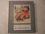 Ligthart Jan en Scheepstra H. - Buurkinderen