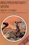 Bundel - Drie SF-Novellen