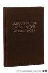 AERTS, W. / HERMANS, Jos. / VISSER, Elizabeth (edited by) - Alexander the Great in the Middle Ages. Ten Studies on the Last Days of Alexander in Literary and Historical Writing. (Symposium Interfacultaire Mediaevistiek, Groningen 12-15 October 1977) AERTS, W. / HERMANS, Jos. / VISSER, Elizabeth (edited by) - Alexander the Great in the Middle Ages. Ten Studies on the Last Days of Alexander in Literary and Historical Writing. (Symposium Interfacultaire Mediaevistiek, Groningen 12-15 October 1977)