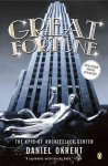 Daniel Okrent - Great Fortune The Epic of Rockefeller Center