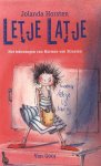 Jolanda Horsten - Letje Latje