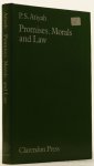 ATIYAH, P.S. - Promises, morals, and law.