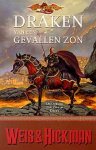Weis & Hickman - Draken van een gevallen zon ( deel 1 De oorlog der zielen)