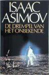 Isaac Asimov - De drempel van het onbekende