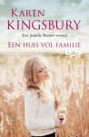 Karen Kingsbury - De familie Baxter - Een huis vol familie