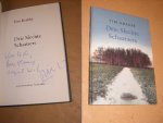 Tim Krabbé - Drie slechte schaatsers [GESIGNEERD]