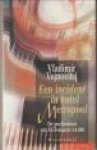 VOJNOVITJ, VLADIMIR - Een incident in hotel Metropool. De geschiedenis van KGB-dossier 38.8490
