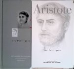 Mattéi, Jean-Francois - Aristote: Les politiques