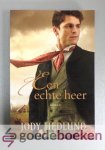 Hedlund, Jody - Een echte heer --- Roman
