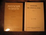 L.R.Puri - Mystcisme The Spiritual Path I en II.