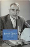 Cees Meijer 92198 - Jan de Quay (1901-1985) Een biografie