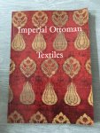 Donald King, Michael Goedhuis - Imperial Ottoman Textiles