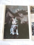 Robert Vavra - photographed by Robert Vavra. - German translation, Gabriele Kunz. / French translation, Thérèse Chatelain-Südkamp - Cats - Photographed by Robert Vavra - POSTERBOOK - A set of six cat posters