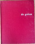 Meyrink, Gustav - DE GOLEM. Meyrink, Gustav - DE GOLEM.