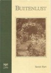 HART, SARAH. - Buitenlust.