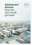 J.J. Berg, S. Franke - Adolescent Almere