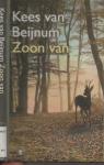 Kees van Beijnum, Omslagontwerp Studio  Jan de Boer - Kees van Beijnum, Zoon van
