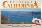 Rankin, Jack & Bill Lair. - Panorama California. Scenic Views of the Golden State. Rankin, Jack & Bill Lair. - Panorama California. Scenic Views of the Golden State.