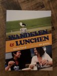 Ellie Brik - Wandelen & lunchen in Nederland en net over de grens