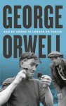 George Orwell - Aan De Grond In Londen En Parijs