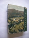 Schwar, O. und Czok, K. / Heidisch-Becker, G. u.a., fotogr. - Oberlausitz