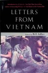 Adler, Bill (editor) - Letters from Vietnam
