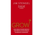 Jim Stengel - Grow Jim Stengel - Grow