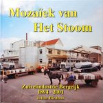 J. Biemans - Mozaïek van het stoom