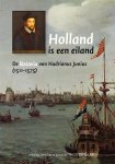 H.J.M. Hornanus - Holland is een eiland