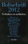 Schute & Mark van Leeuwen (red.), Ivar - Bobschrift 2012. Verhalen en artikelen.