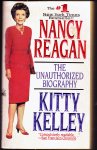 Kitty Kelly - Nancy Reagan The unauthorised Biography