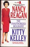 Kitty Kelly - Nancy Reagan The unauthorised Biography