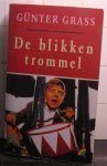 G. Grass - De  blikken trommel