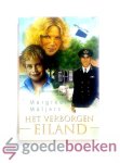 Maljers, Margreet - Het verborgen eiland