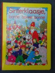 Cramer, Rie. - Sinterklaasje, bonne bonne bonne. Cramer, Rie. - Sinterklaasje, bonne bonne bonne.