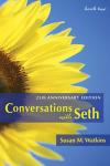 Susan M. Watkins - Conversations with Seth, Book 2 / 25th Anniversary Edition