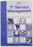 Bon, Jan van, Kemmerling, G., Pondman, D. - IT Service Management / een introductie