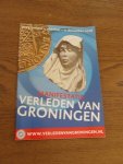 Karel, Erwin - Manifestatie Verleden van Groningen
