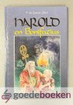 Zeeuw J.Gzn., P. de - Harold en Bonifatius