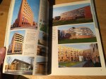 Imhof & Krempel - Berlin - New Architecture - A guide to new buildings from 1989 to today