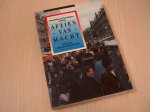 Hans Bekke en Paul Kuypers redactie - Afzien vam macht - Adviseren aan een andere overheid