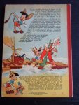 - Walt Disney’s Pinocchio - Walt Disney’s Pinocchio