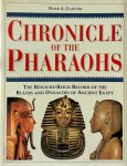Peter A. Clayton - Chronicle of the pharaohs The reign-by-reign record of the rulers and dynasties of ancient Egypt