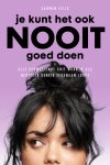 Carmen Felix - Je kunt het ook nooit goed doen