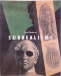 René Passeron, Else-Marie Lauret, Ingrid Hadders - Surrealisme