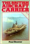 Beaver, P - The British Aircraft Carrier