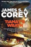 James S. A. Corey - Tiamat's Wrath