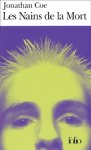 Jonathan Coe - Les nains de la mort
